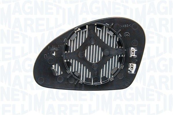 MAGNETI MARELLI Зеркальное стекло, наружное зеркало 351991303690